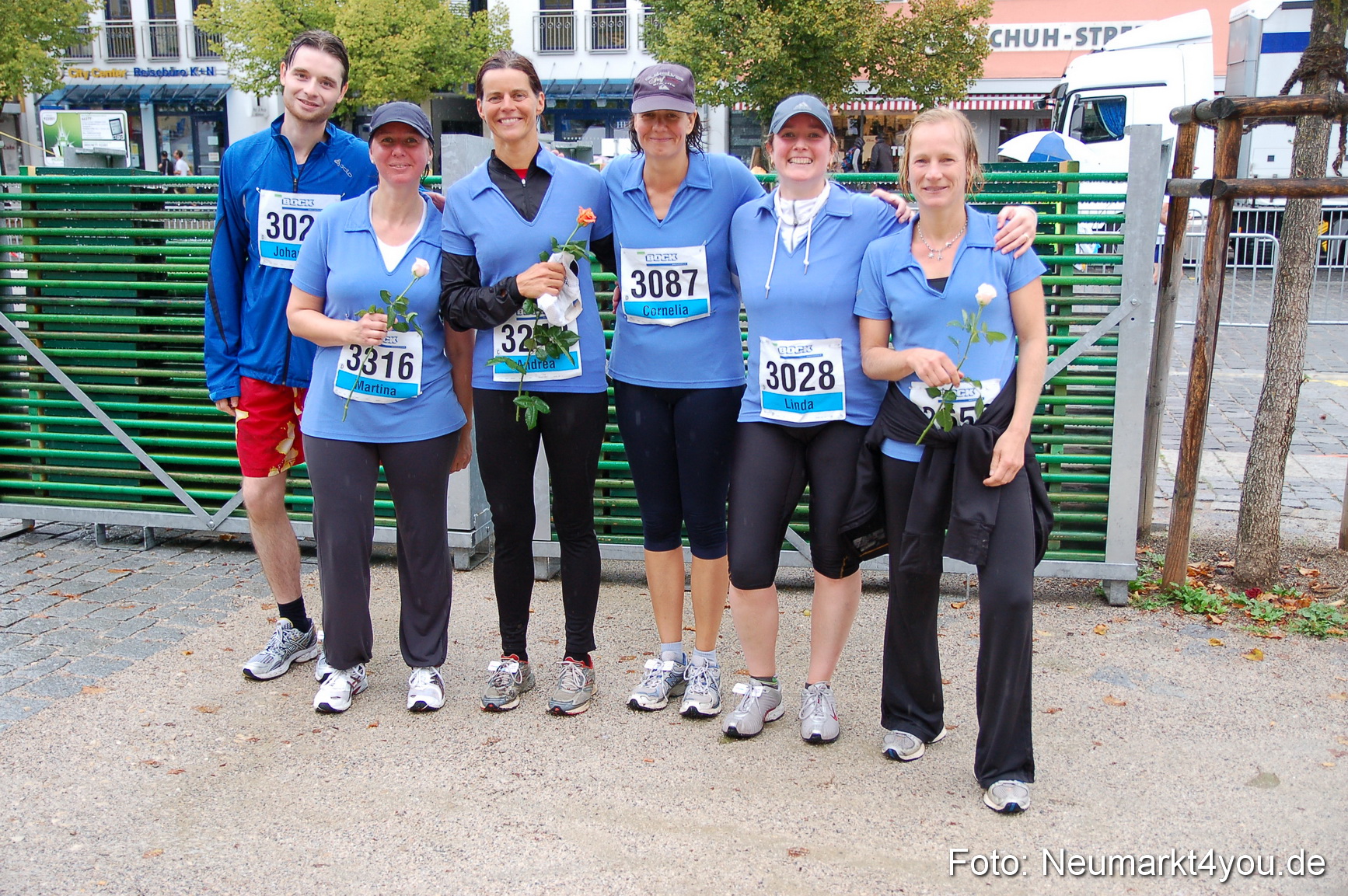 Stadtlauf Neumarkt 2011 0686